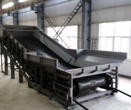 地(dì)表給料機